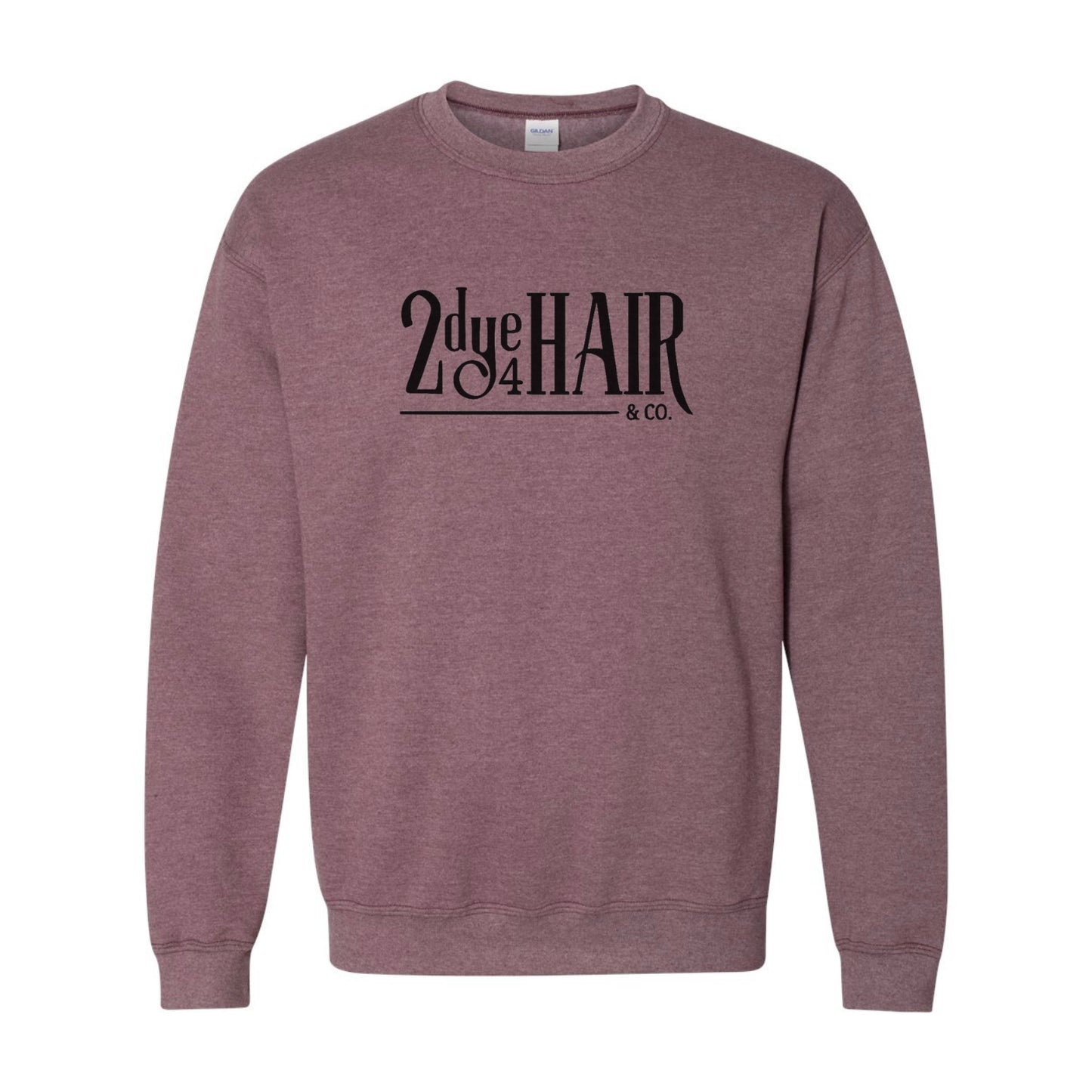 2Dye4 Crewneck