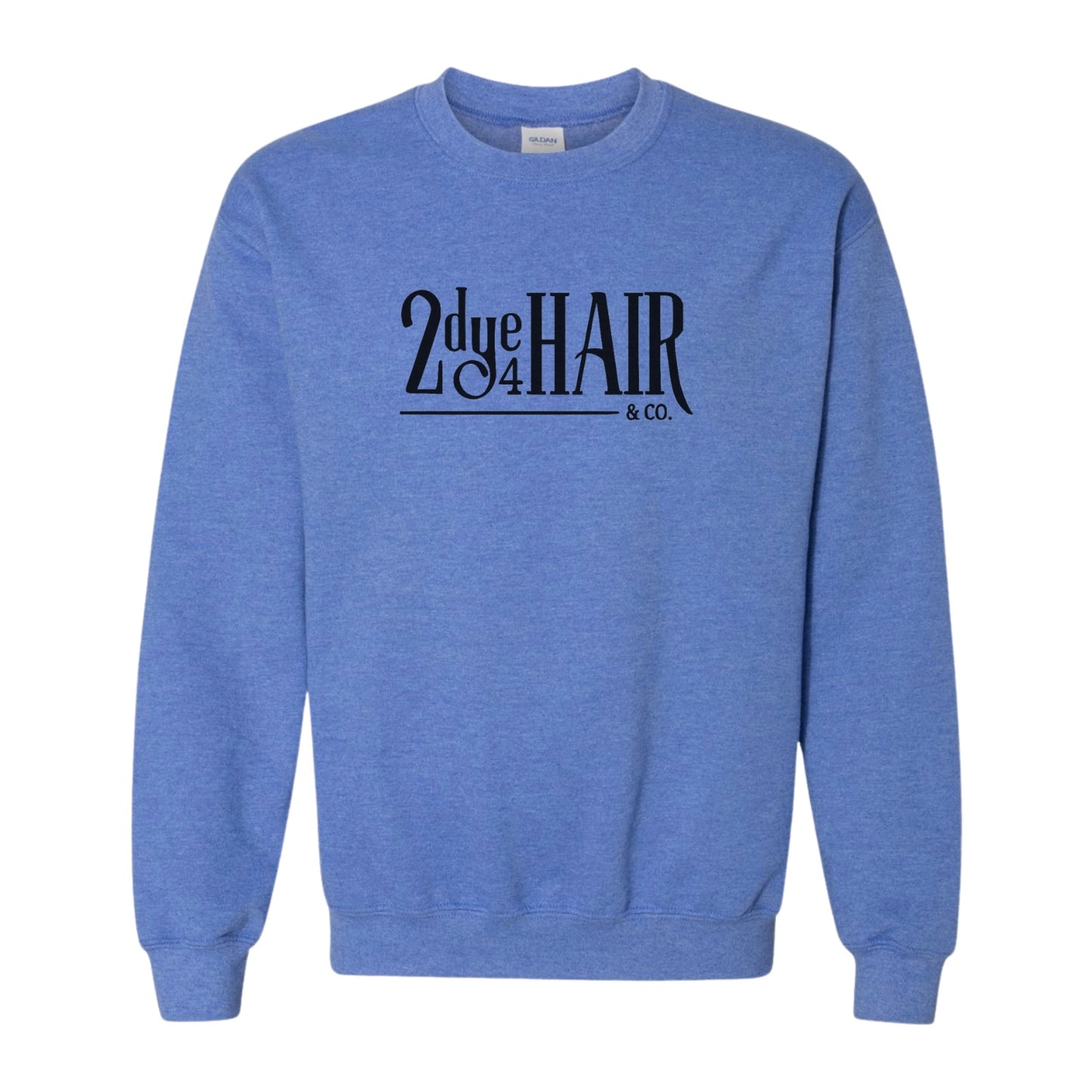 2Dye4 Crewneck