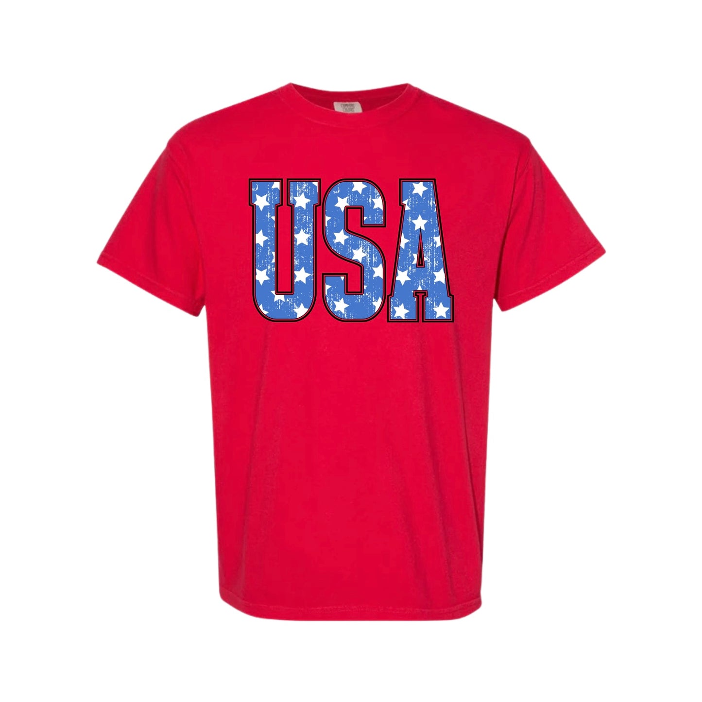 USA Tee
