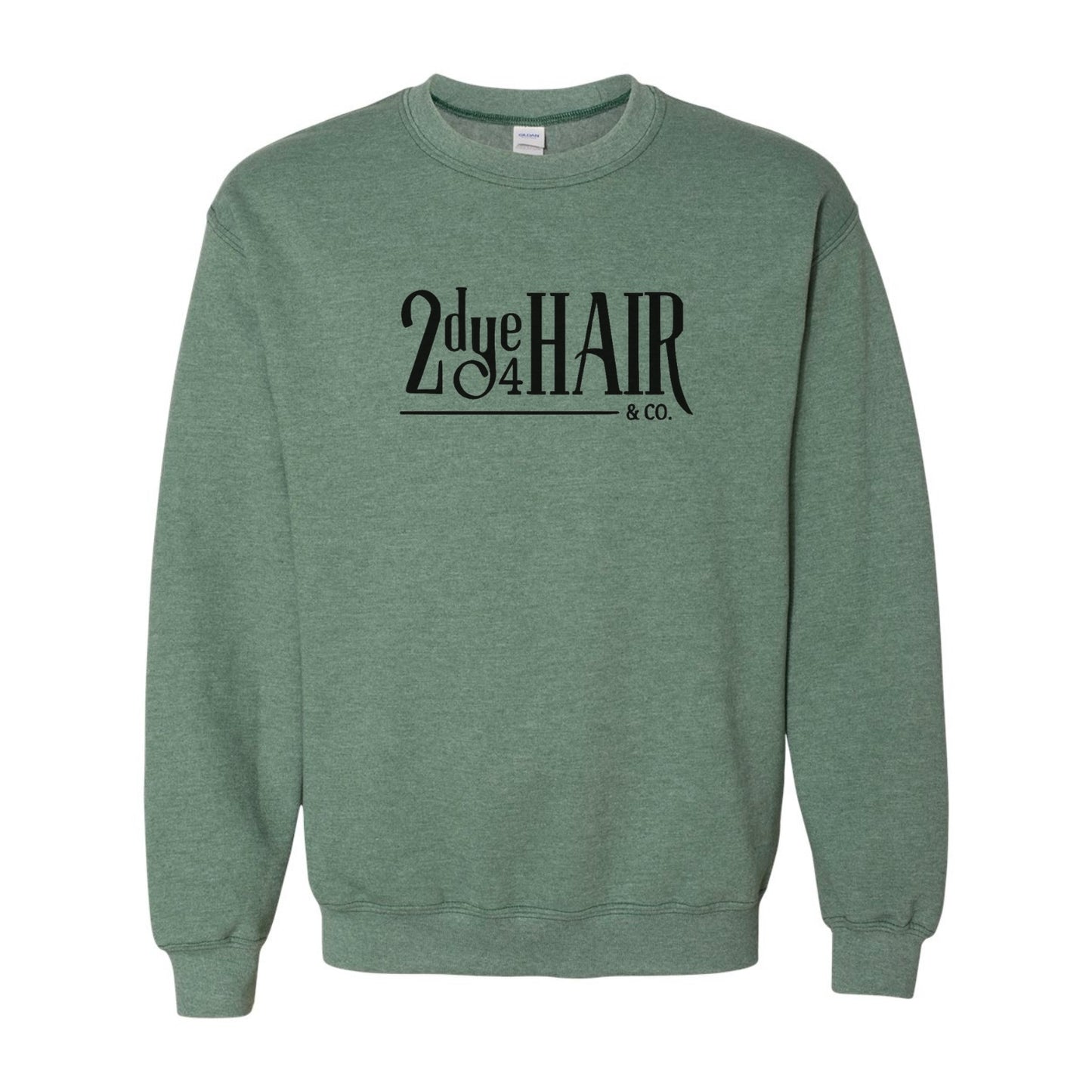 2Dye4 Crewneck