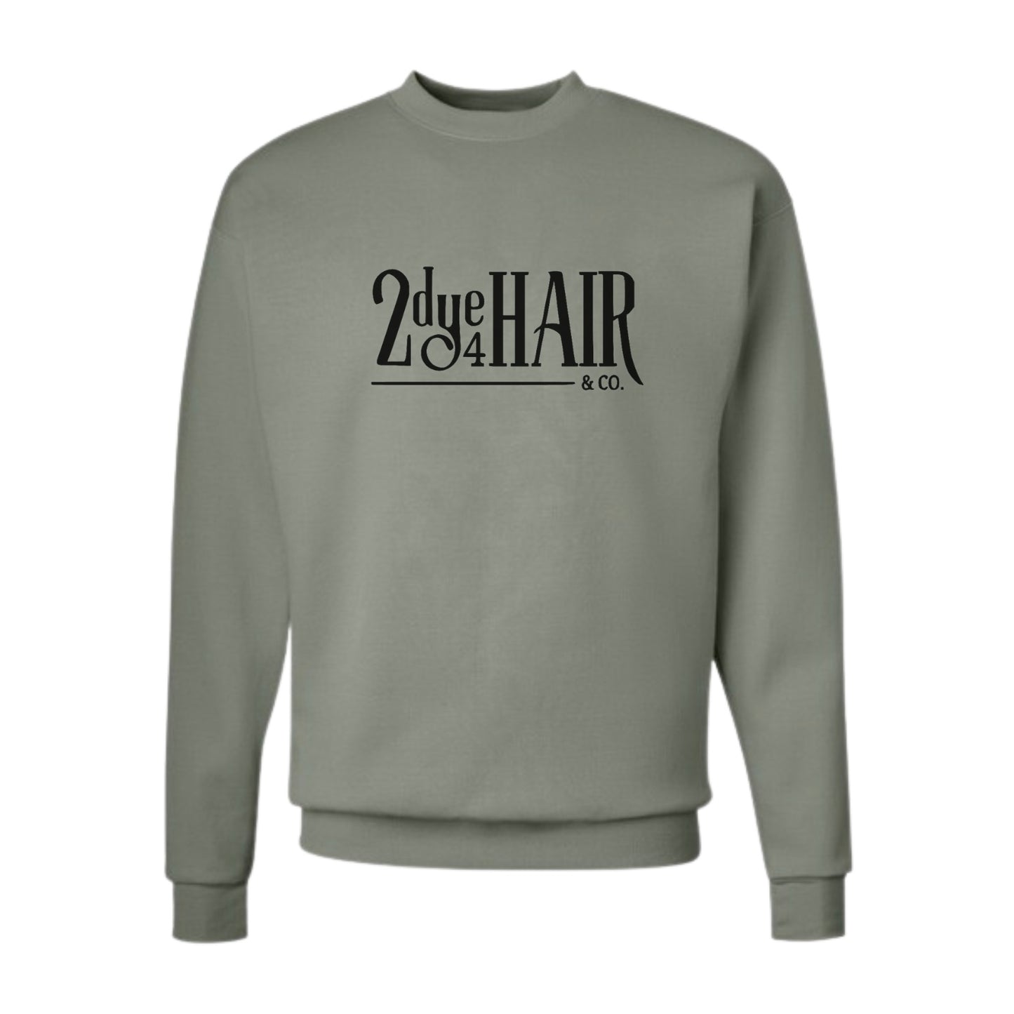 2Dye4 Crewneck