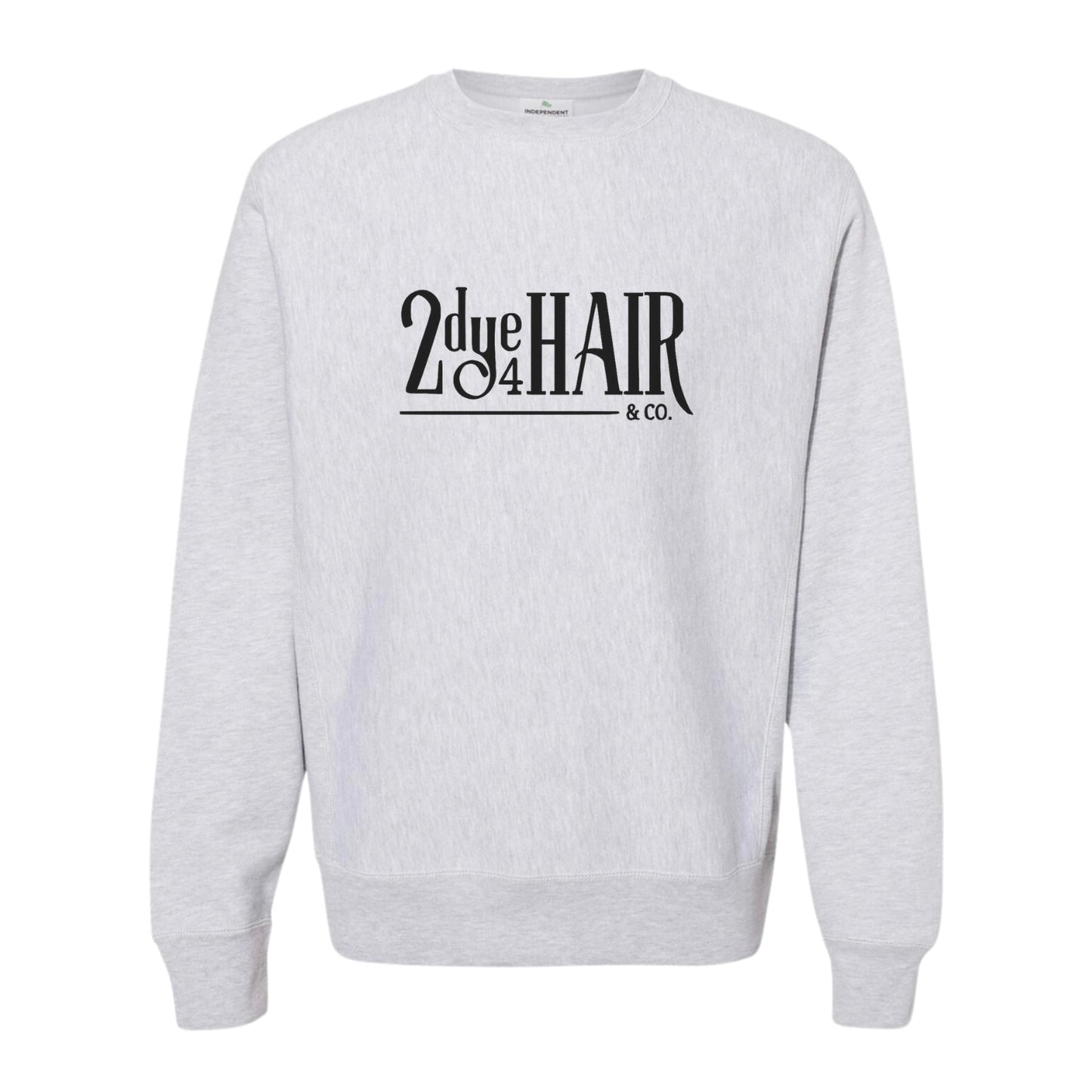 2Dye4 Crewneck