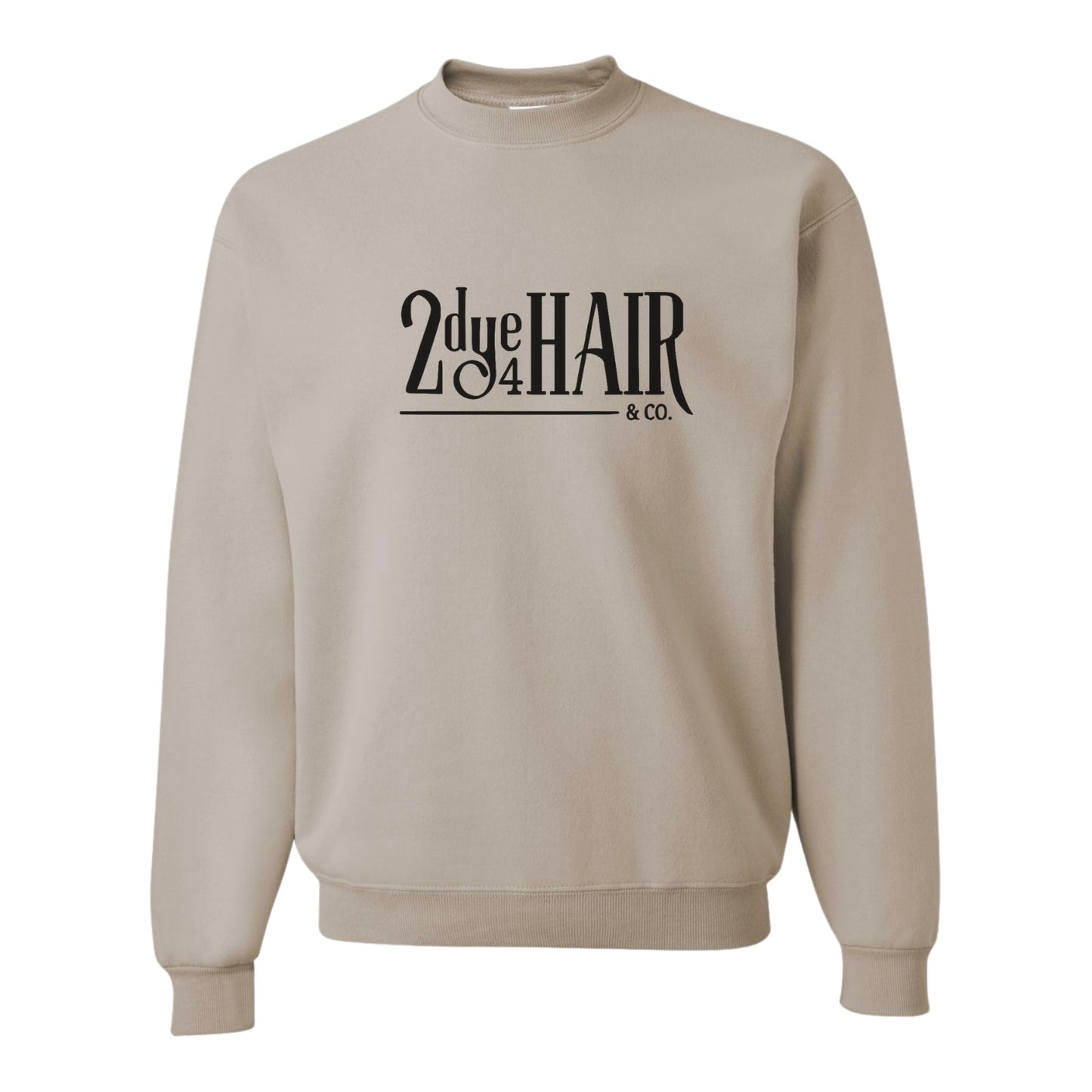 2Dye4 Crewneck