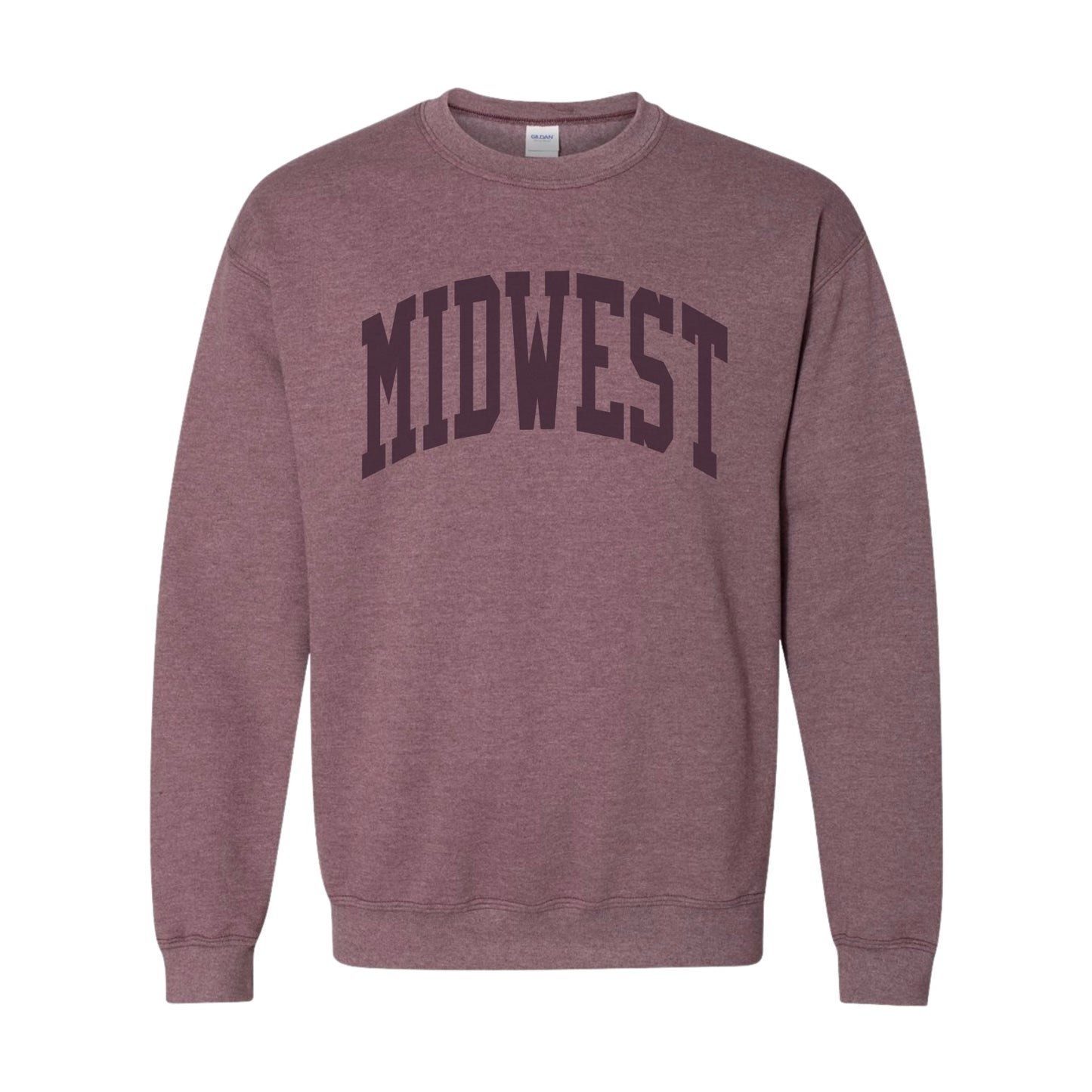 Midwest Monochromatic Crew