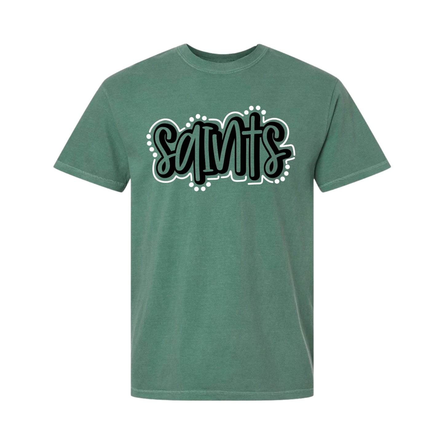 Saints Spirit Tee