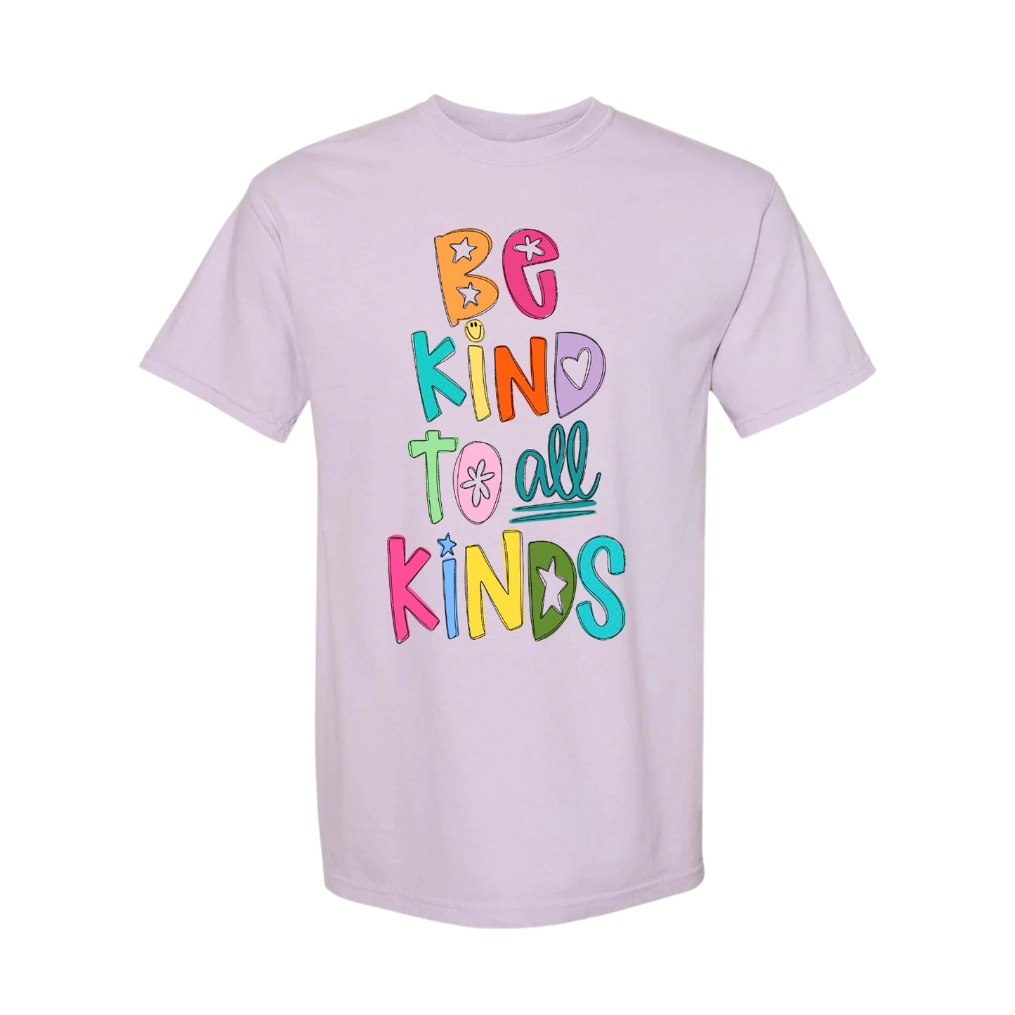 Be Kind Tee