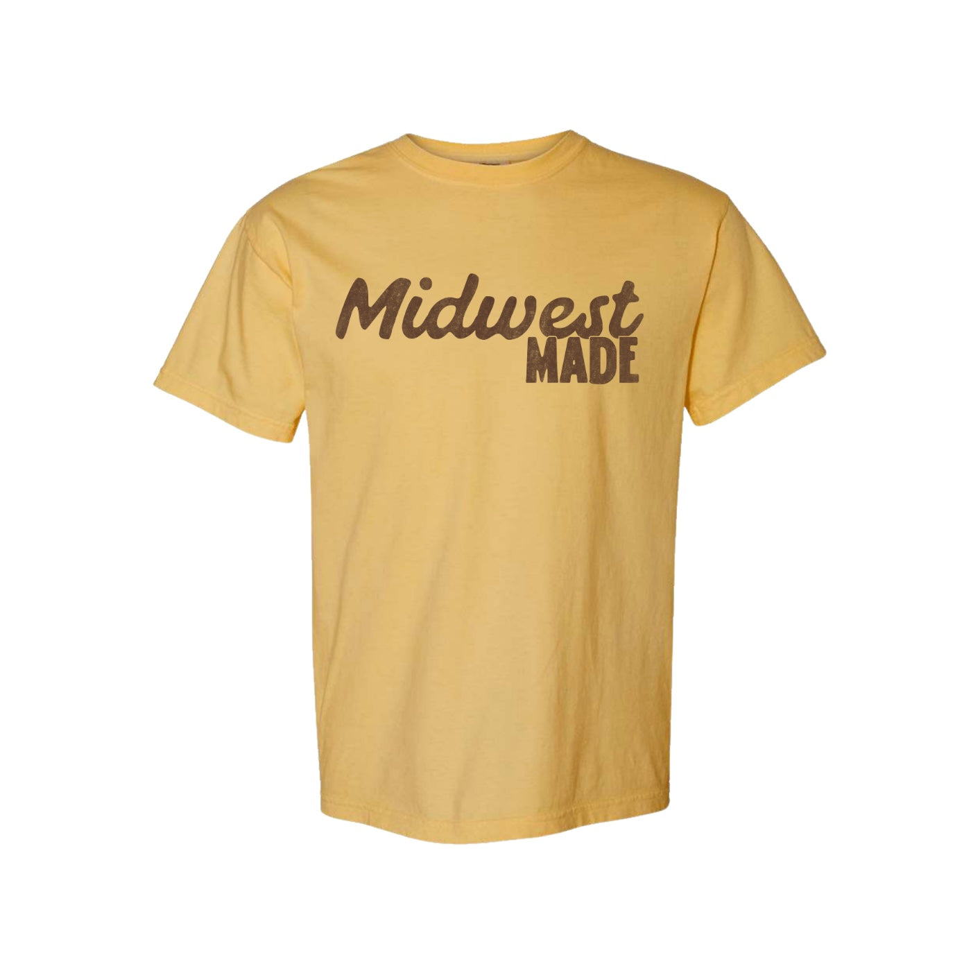 Midwest Made Tee