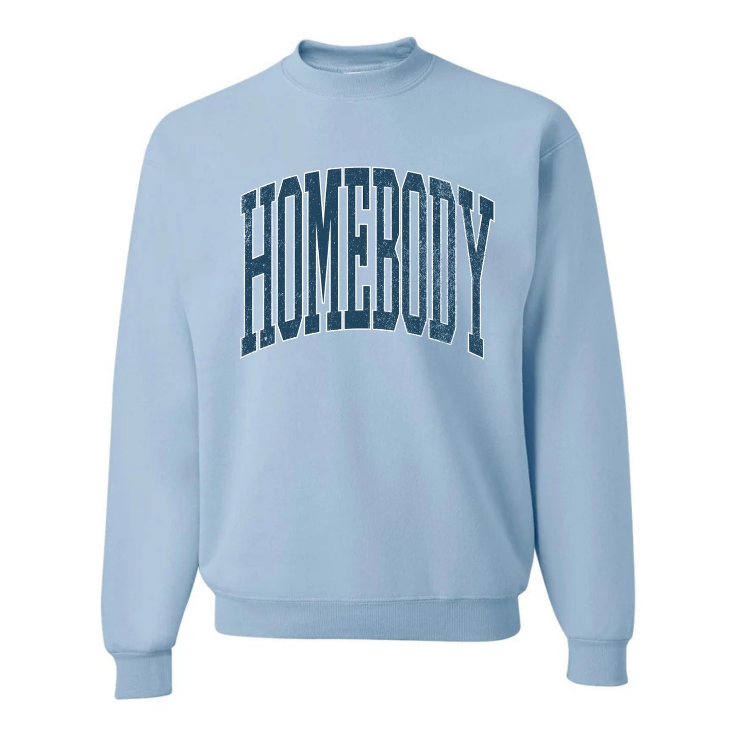 Homebody Crew