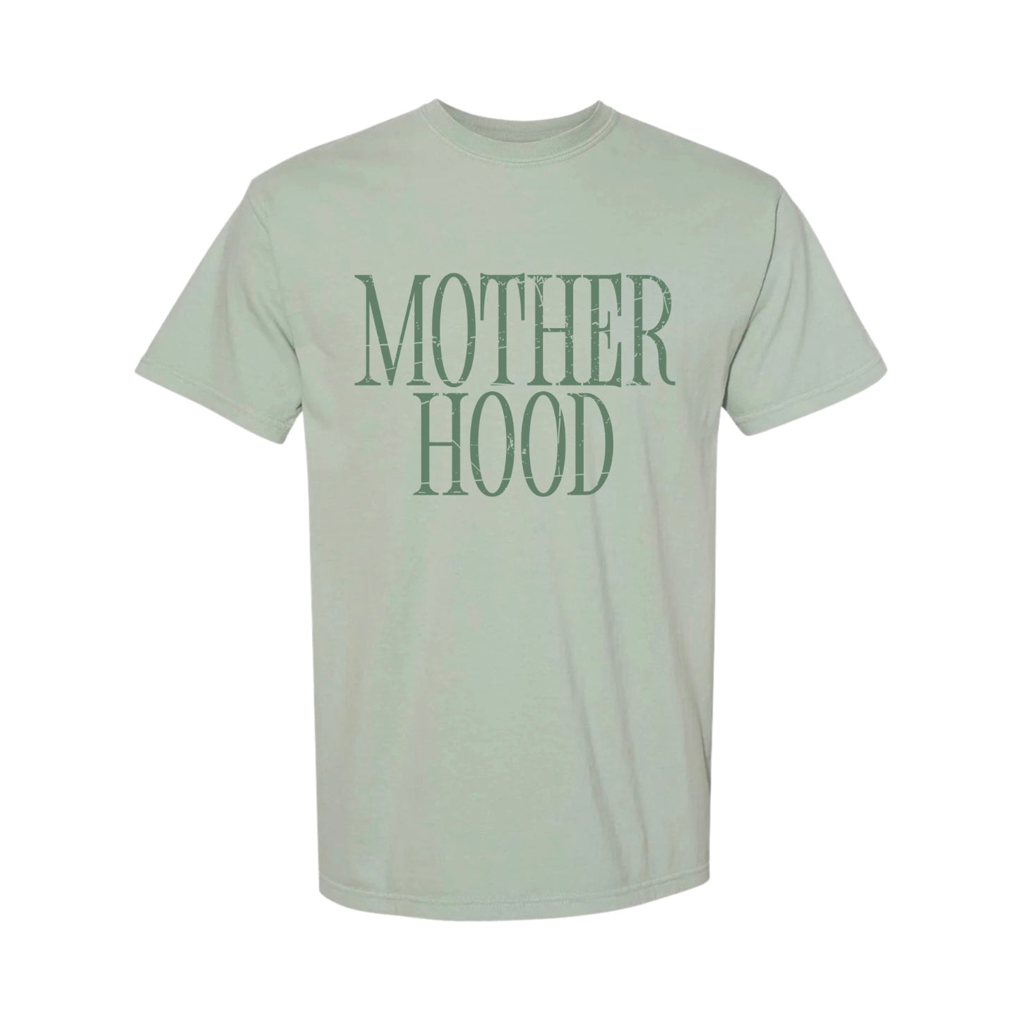 Motherhood Tee