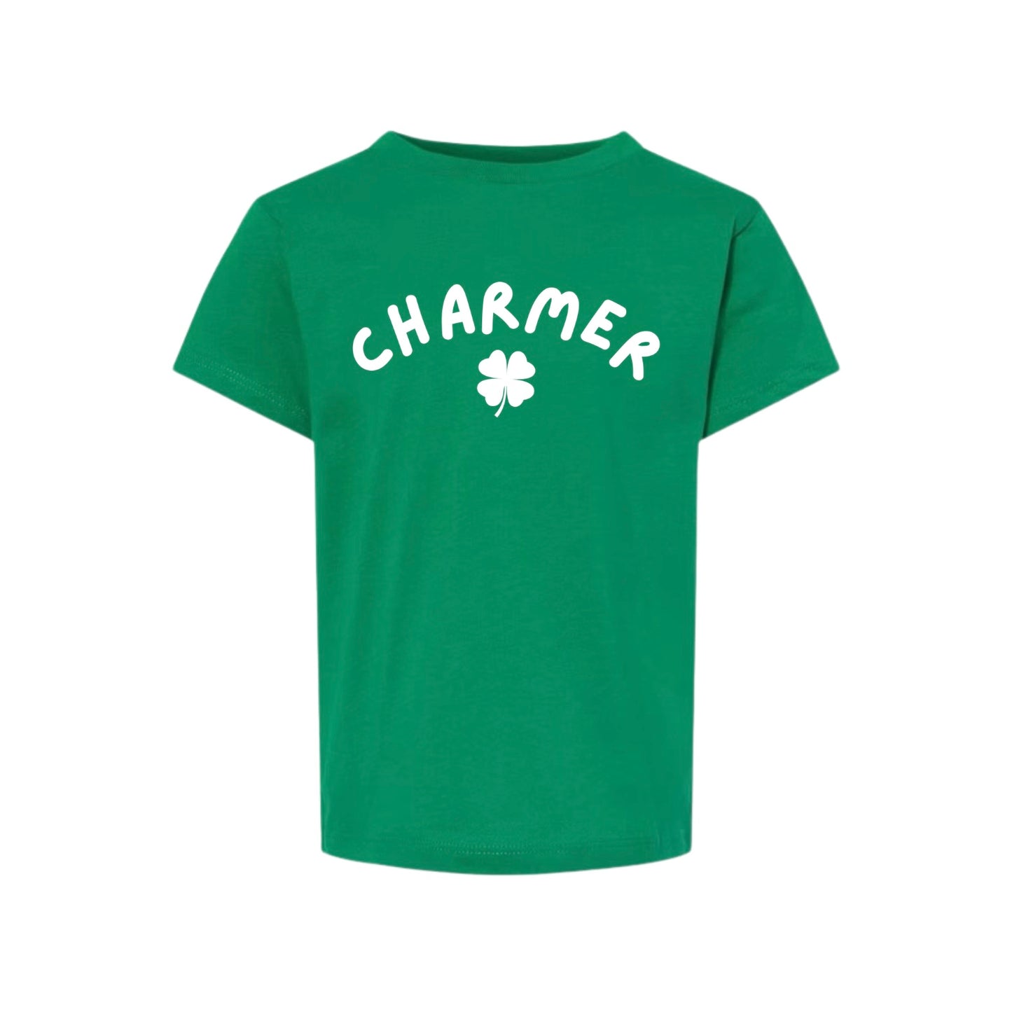 Charmer Tee (Infant/Toddler)