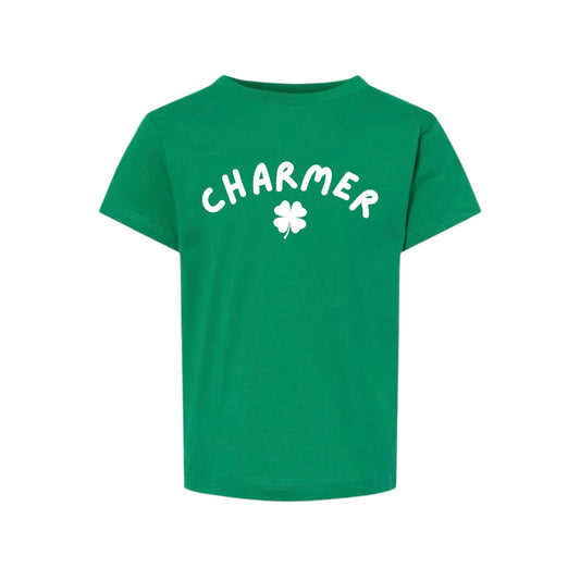 Charmer Tee (Infant/Toddler)