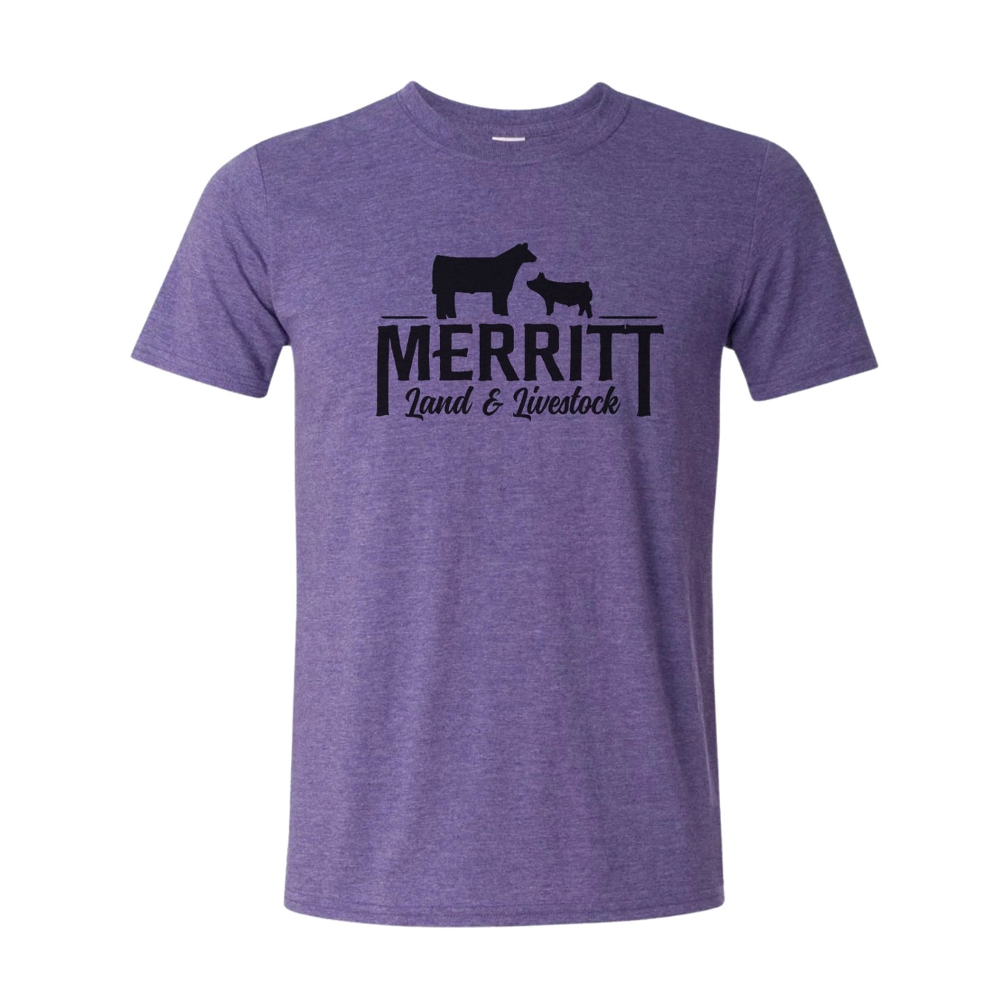 Merritt Tee