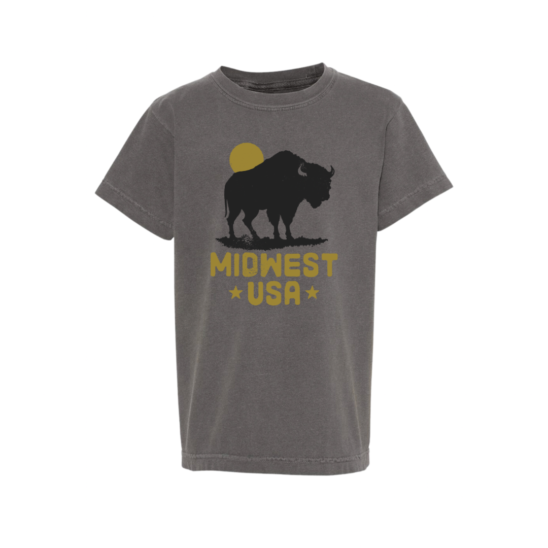 Midwest Tee