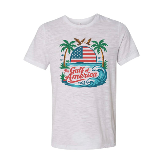 Gulf of America Tee