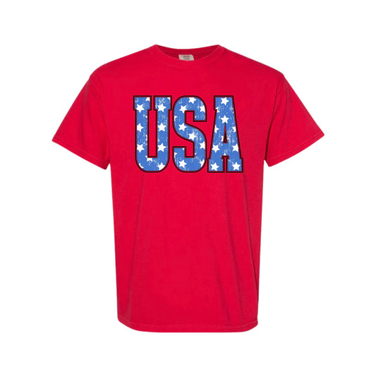 USA Tee