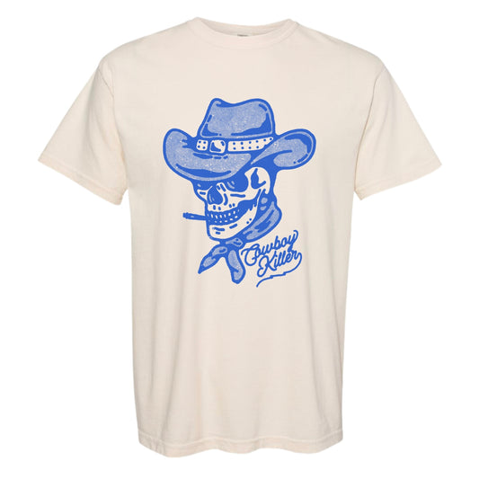 Cowboy Killer Tee