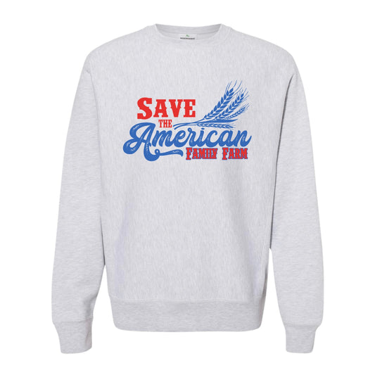 American Family Farm Crewneck (Youth)