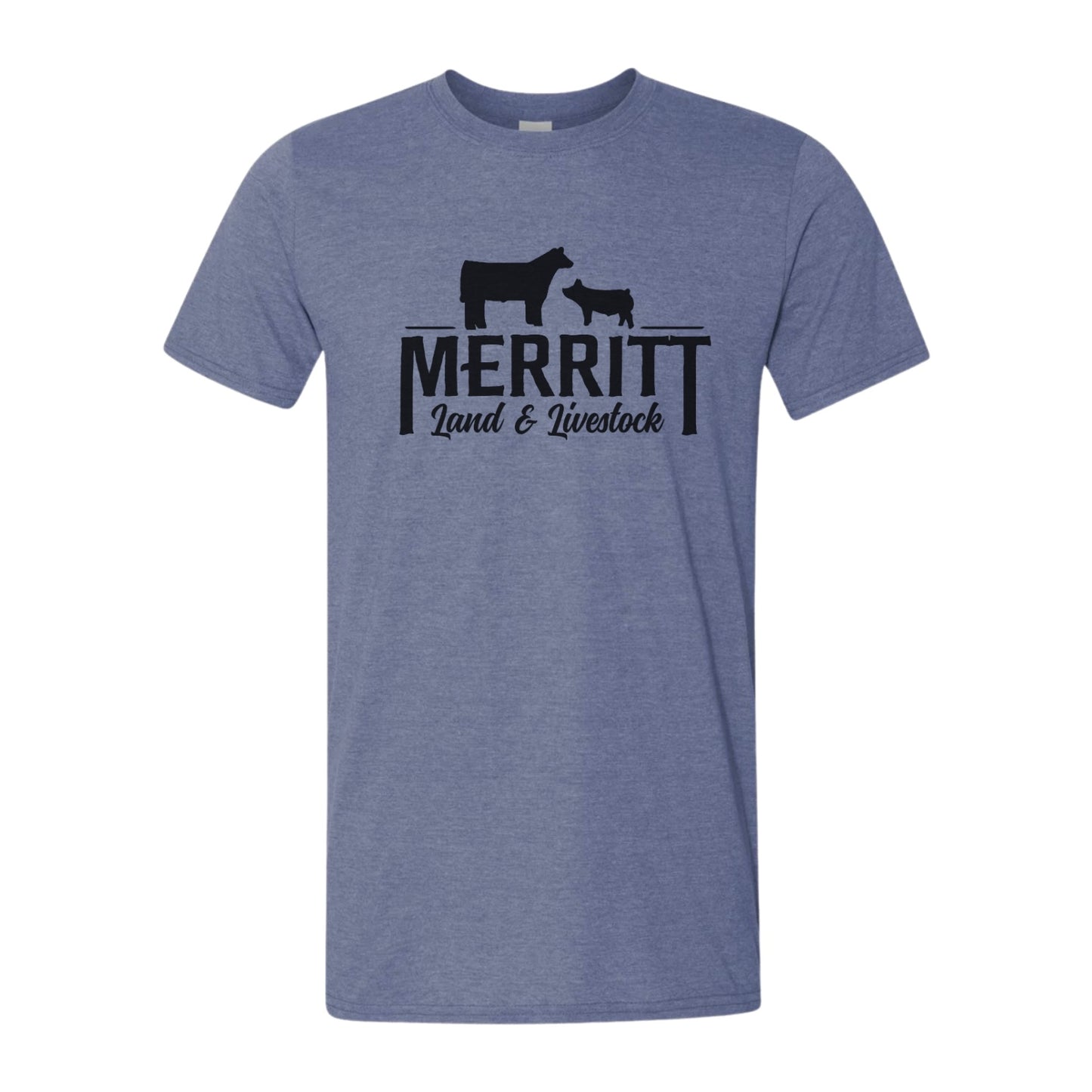 Merritt Tee