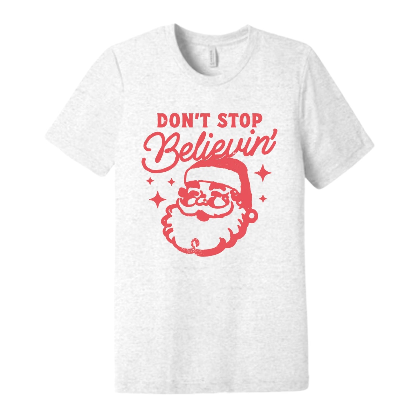 Don’t Stop Believin’ Tee