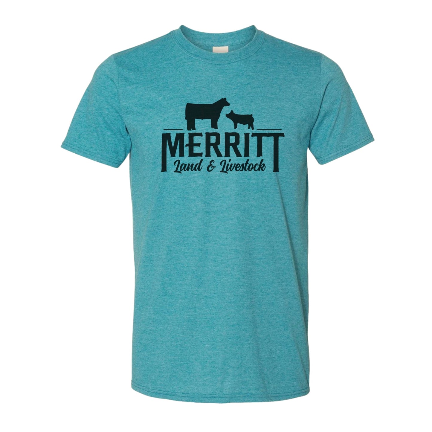 Merritt Tee