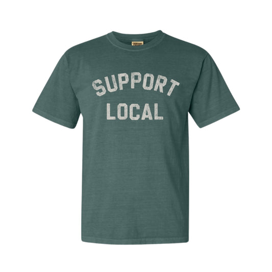 Support Local Tee