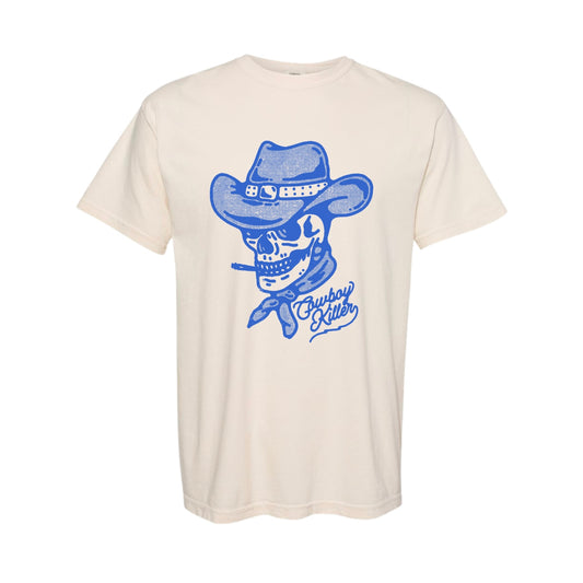 Cowboy Killer Tee