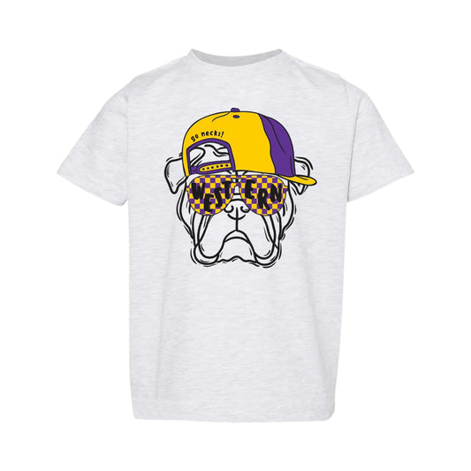 Rocky Dog Tee (Infant/Toddler/Youth)