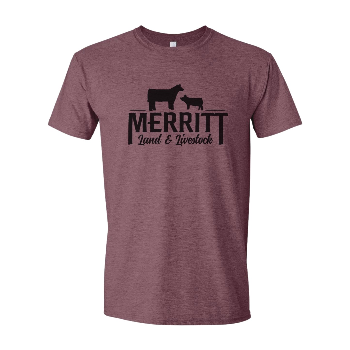 Merritt Tee
