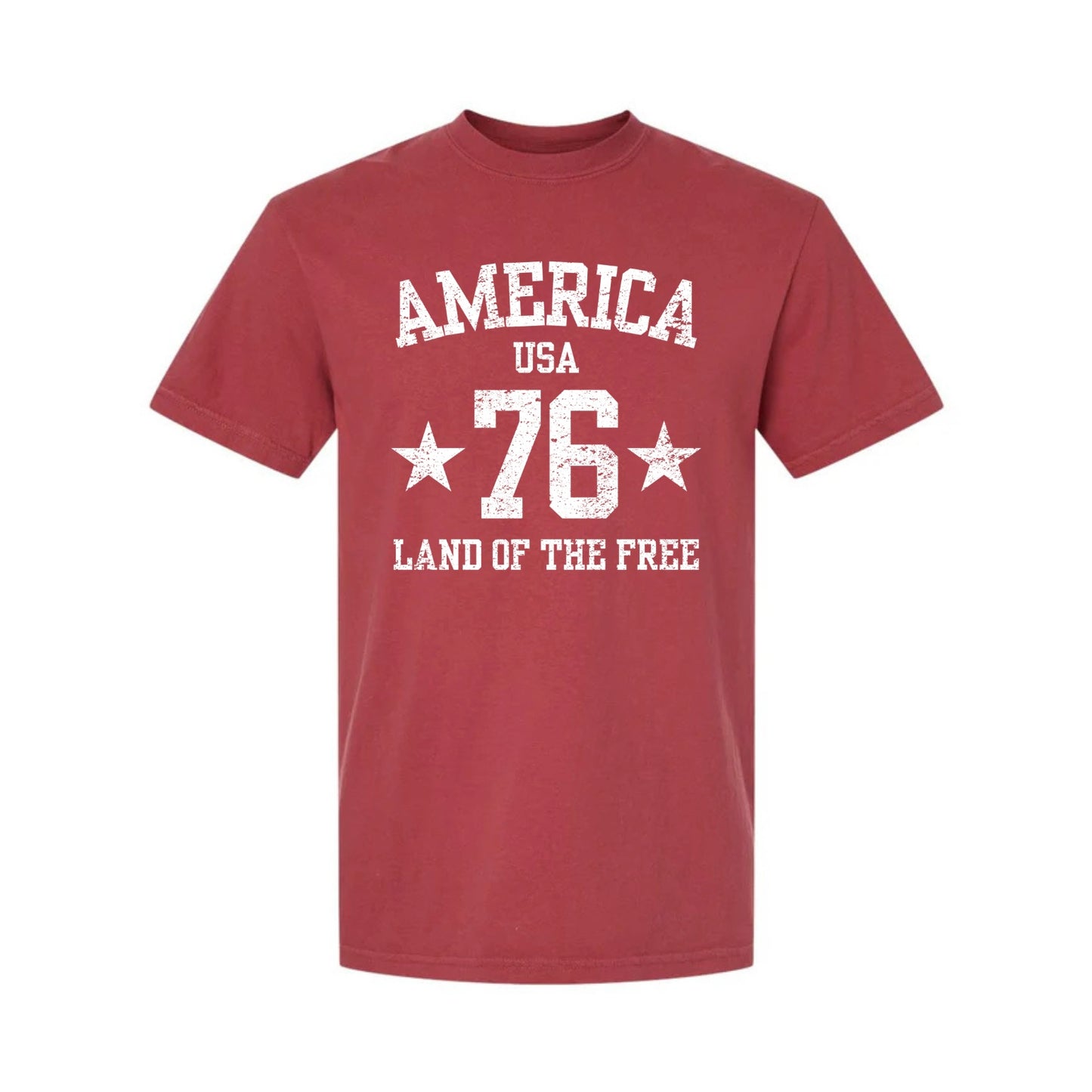 76 Tee
