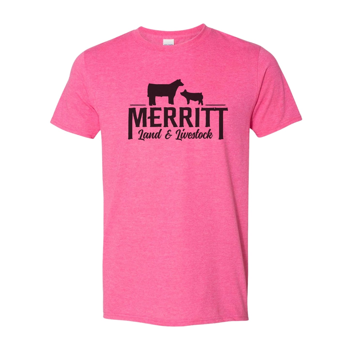 Merritt Tee