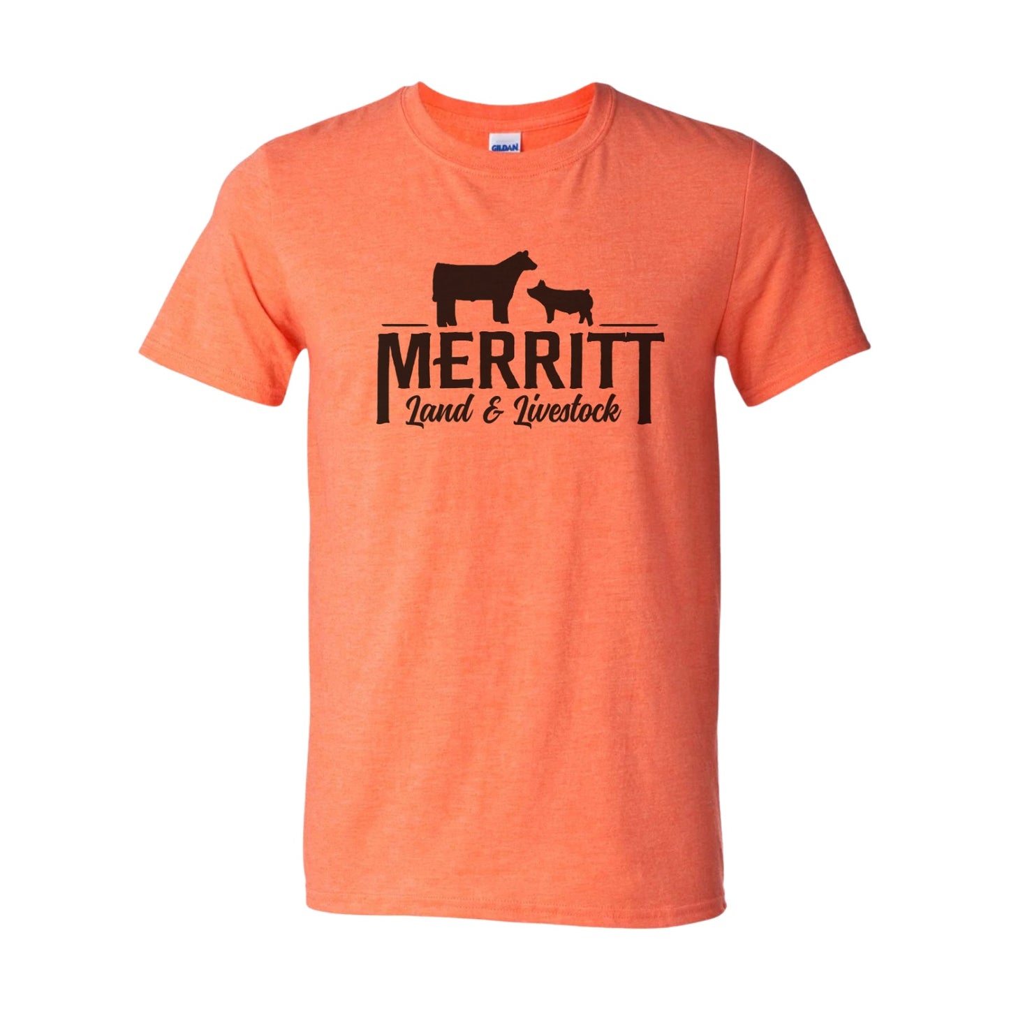 Merritt Tee