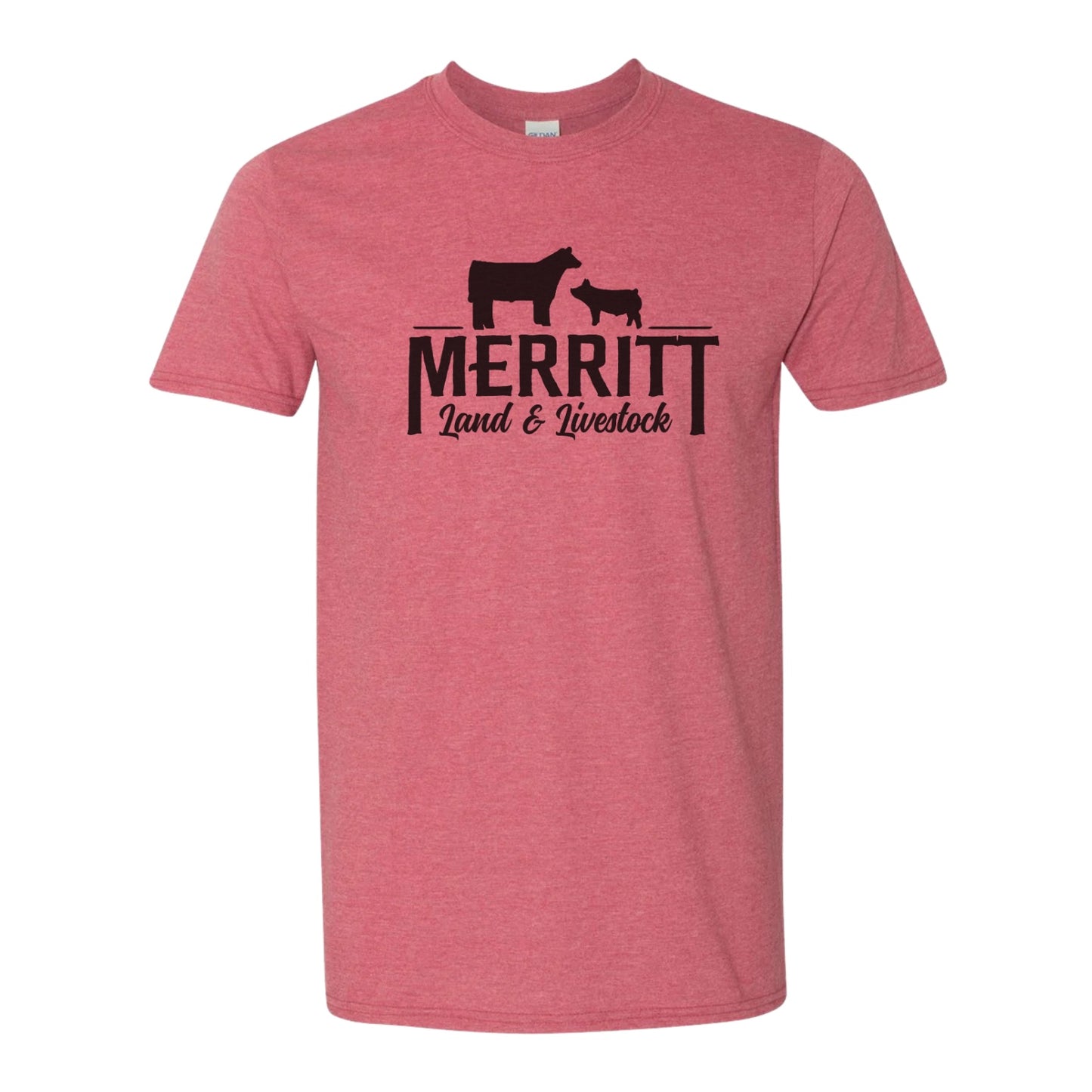 Merritt Tee