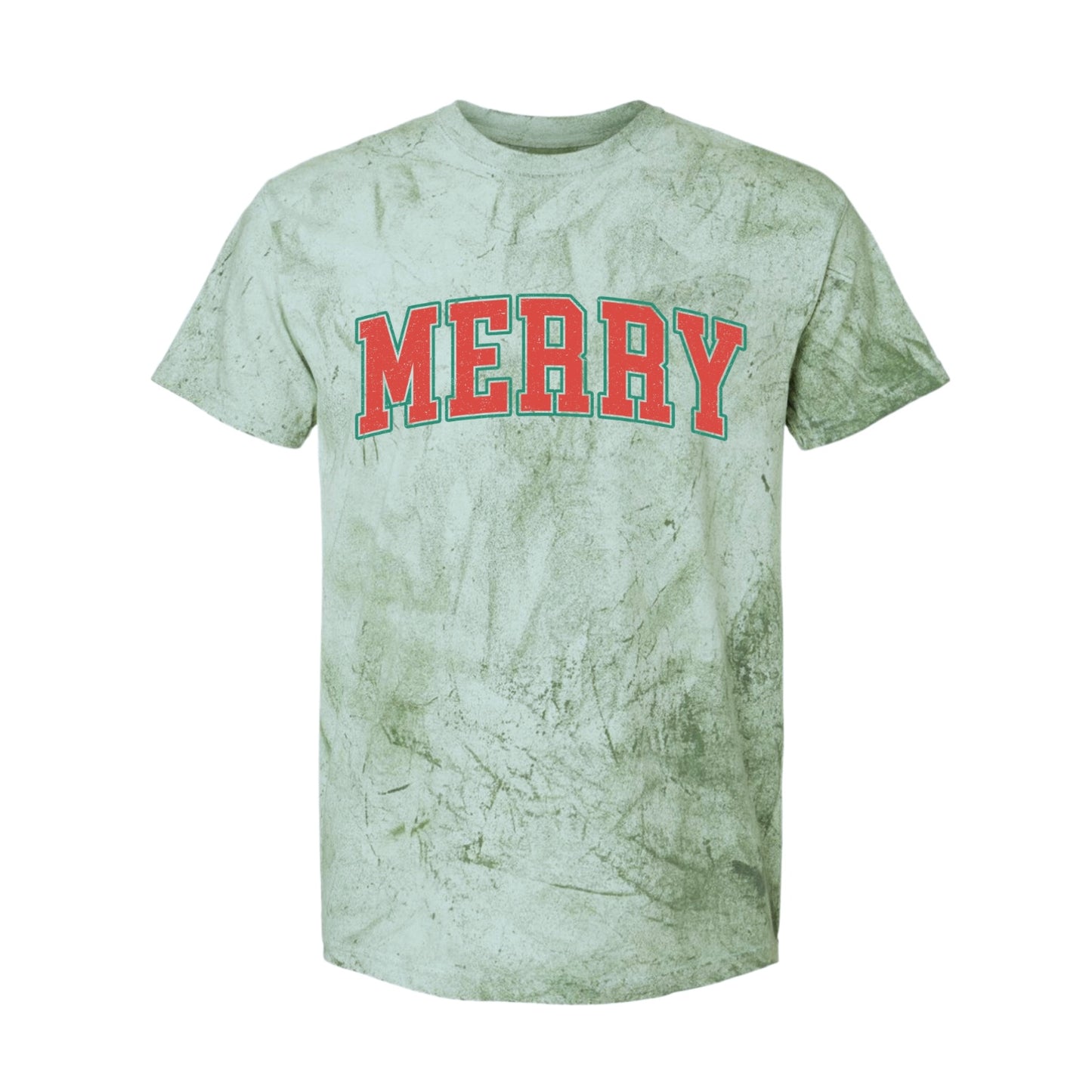 Merry Tee