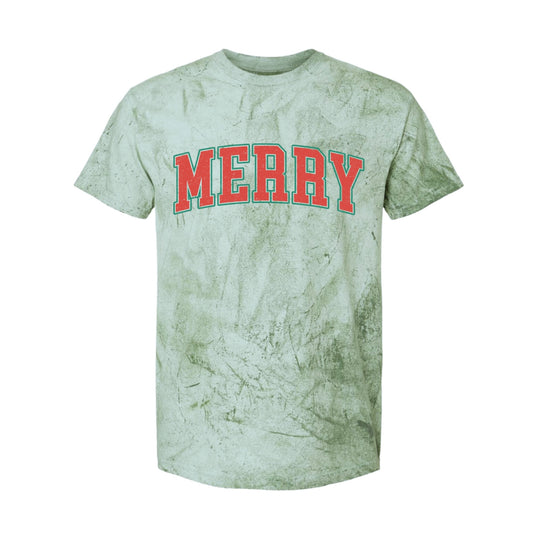 Merry Tee