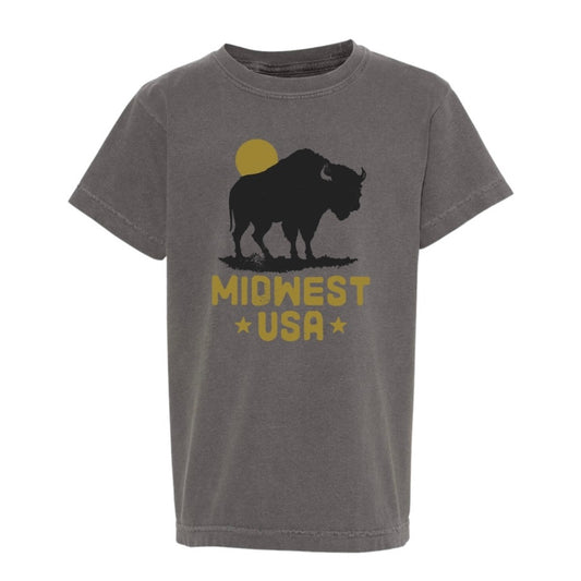 Midwest Tee