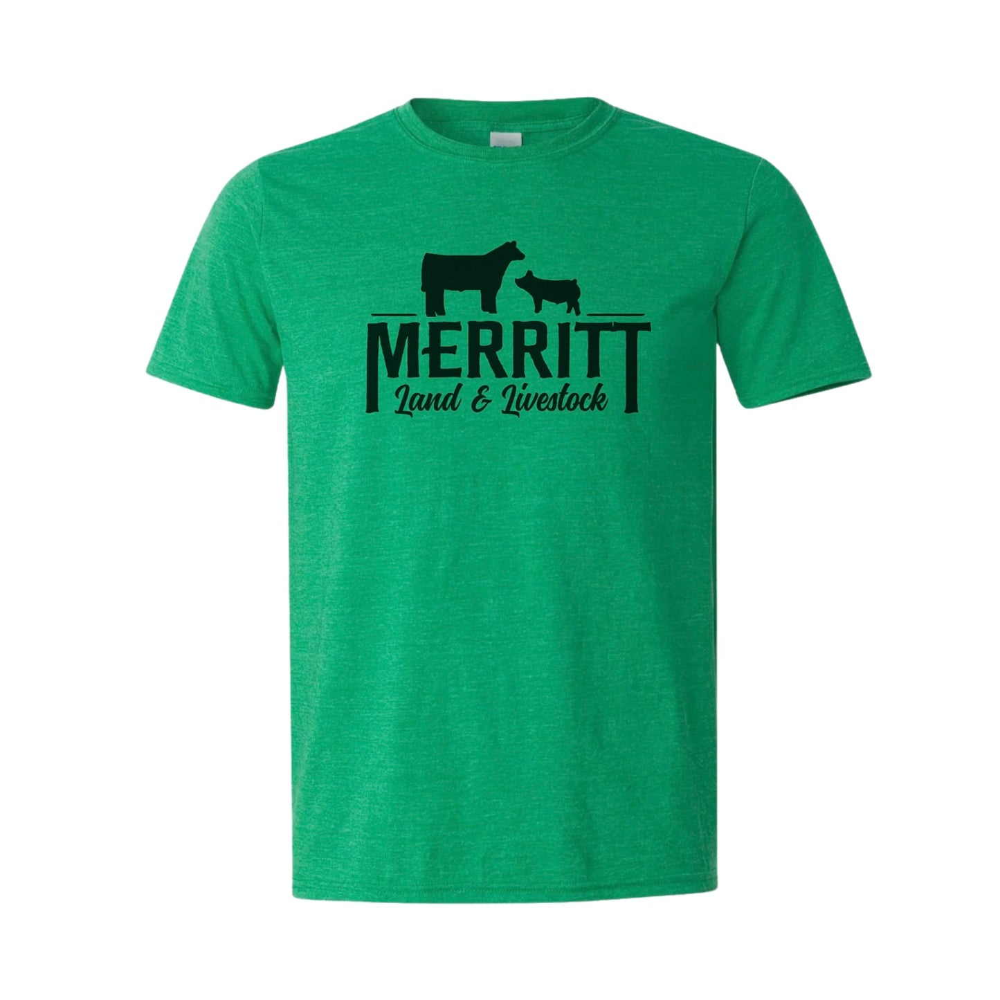 Merritt Tee