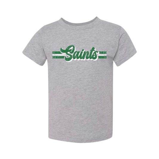 Saints Tee (Infant/Toddler/Youth)