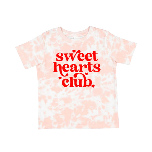 Sweet Hearts Club (Infant/Toddler)