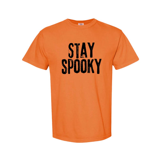 Stay Spooky Tee