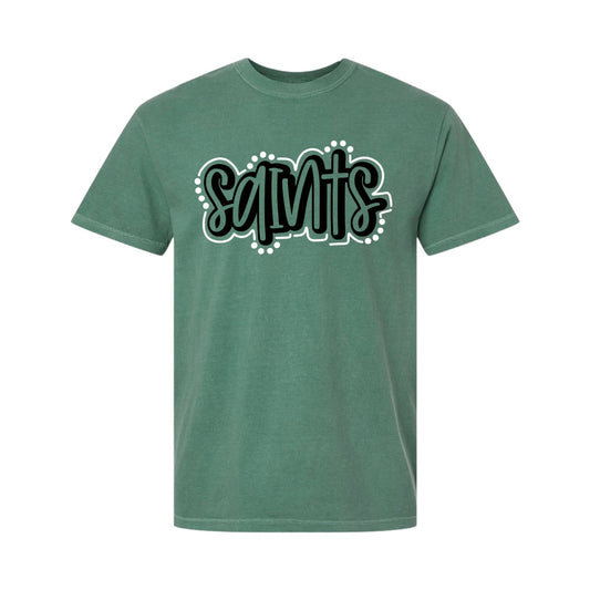 Saints Spirit Tee