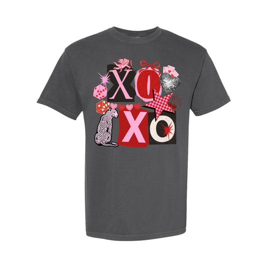 XOXO Tee (Youth/Adult)