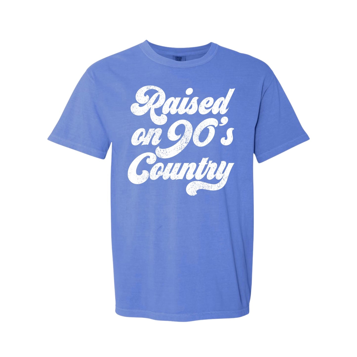 90’s Country Tee