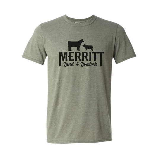 Merritt Tee