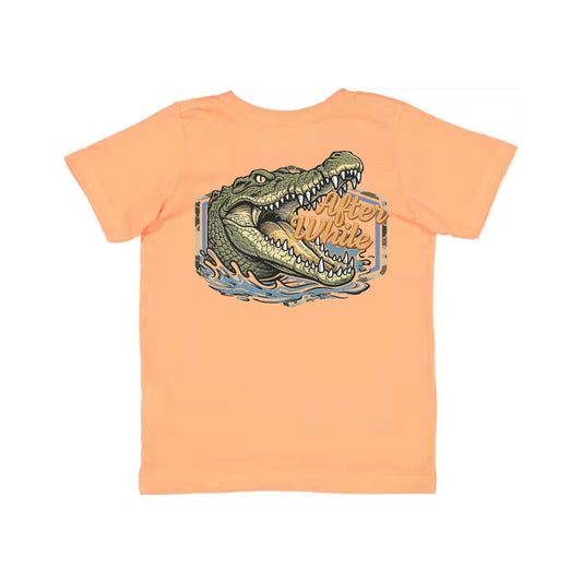 Later Gator Tee (Toddler)