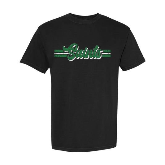 Saints Tee