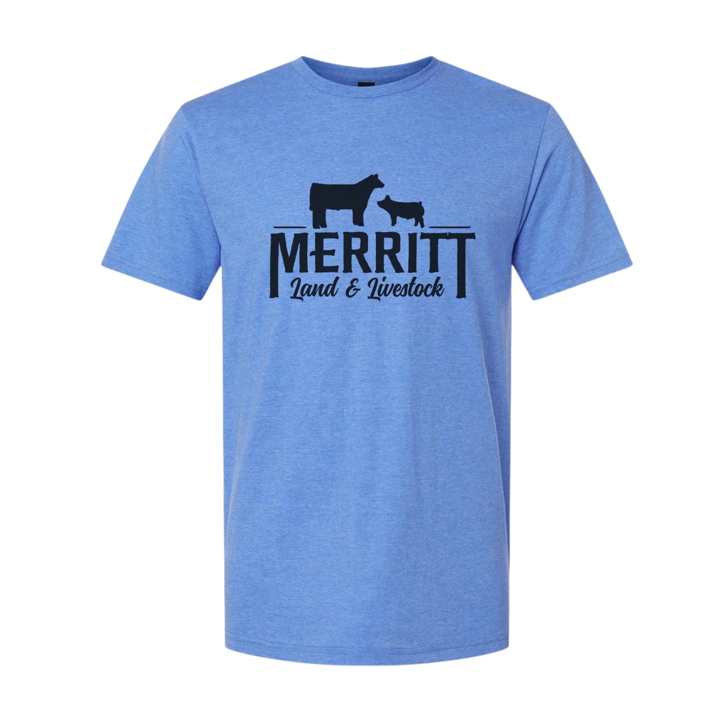 Merritt Tee