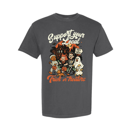 Support Your Local Tee
