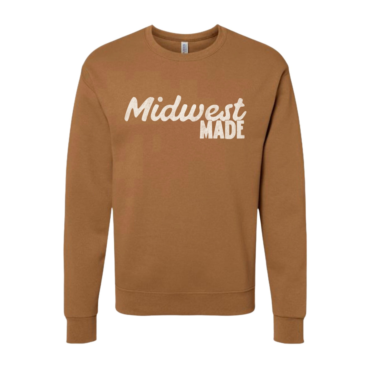 Midwest Made Crew