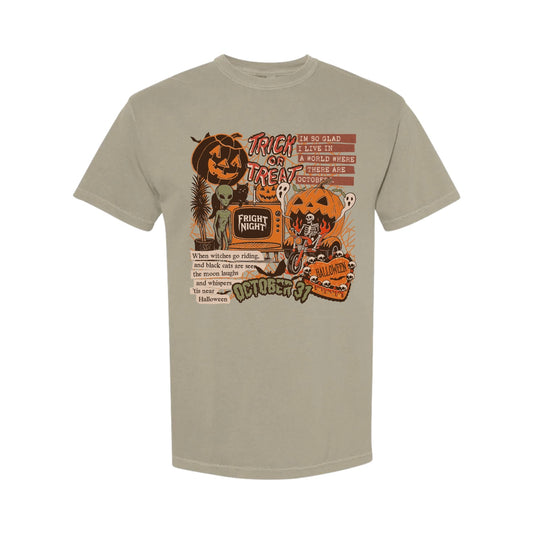 Fright Night Tee