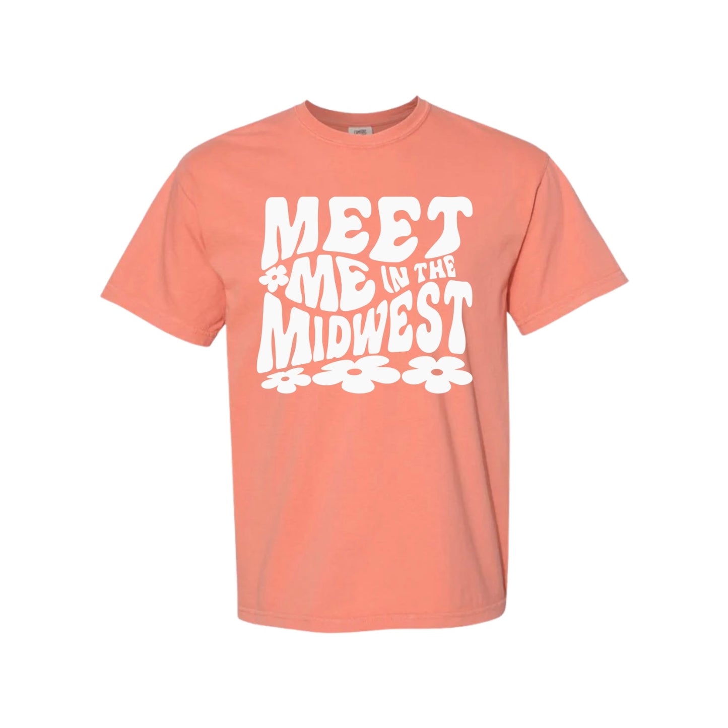 Midwest Tee